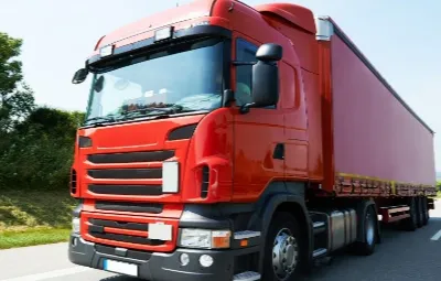 İstanbul Ovacık Ambar Kargo