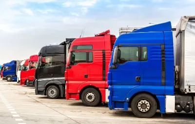 İstanbul Ovacık Ambar Nakliyat