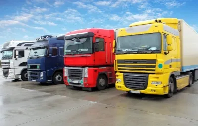 İstanbul Ovacık Nakliye Ambarı