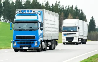 İstanbul ile Ovacık Arası Eşya Taşıma